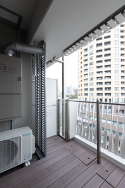 ※写真は同タイプ住戸です。