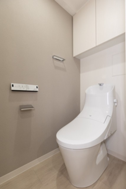 ※写真は同タイプ住戸です。(内装)