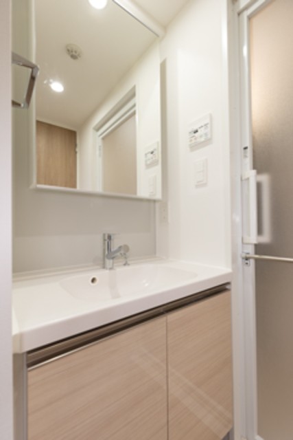 ※写真は同タイプ住戸です。(内装)