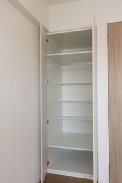 ※写真は同タイプ住戸です。(内装)