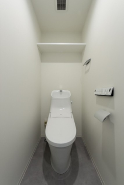 ※写真は同タイプ住戸です。(内装)