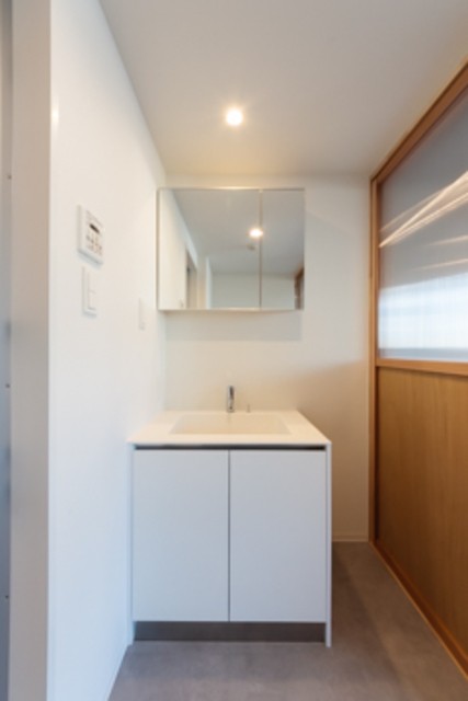 ※写真は同タイプ住戸です。(内装)