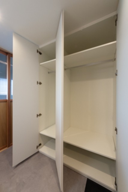 ※写真は同タイプ住戸です。(内装)