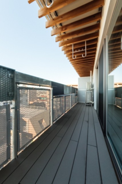 ※写真は同タイプ住戸です。