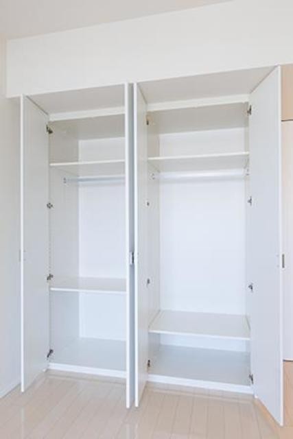 ※写真は同タイプ住戸です。(内装)