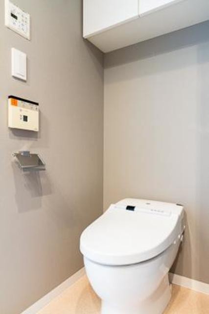 ※写真は同タイプ住戸です。(内装)