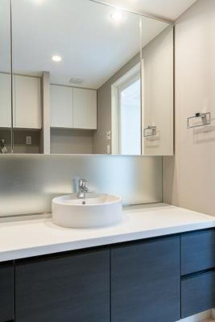 ※写真は同タイプ住戸です。(内装)