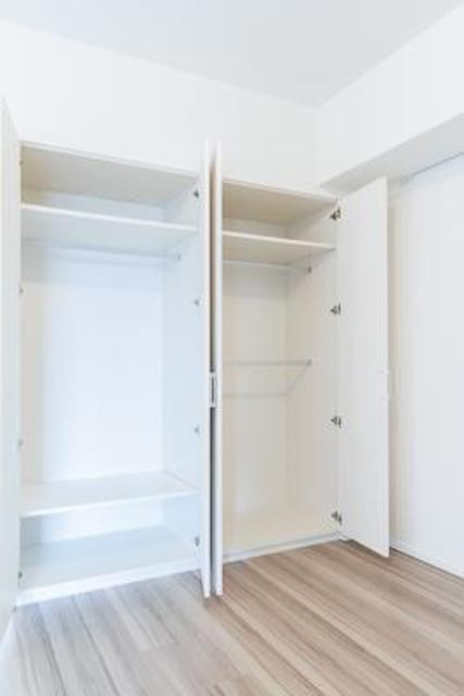 ※写真は同タイプ住戸です。(内装)