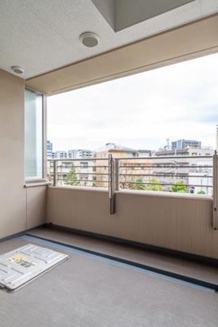 ※写真は同タイプ住戸です。