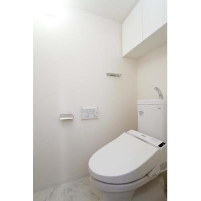 ※写真は同タイプ住戸です。(内装)