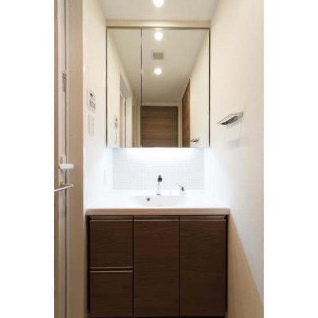 ※写真は同タイプ住戸です。(内装)