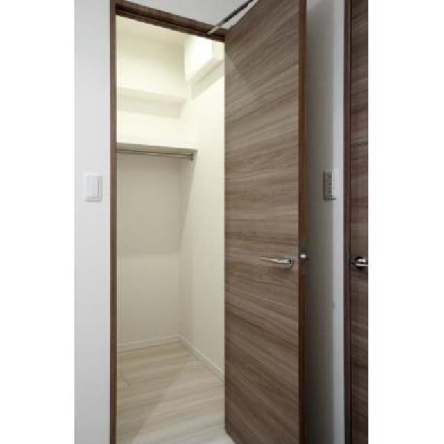 ※写真は同タイプ住戸です。(内装)