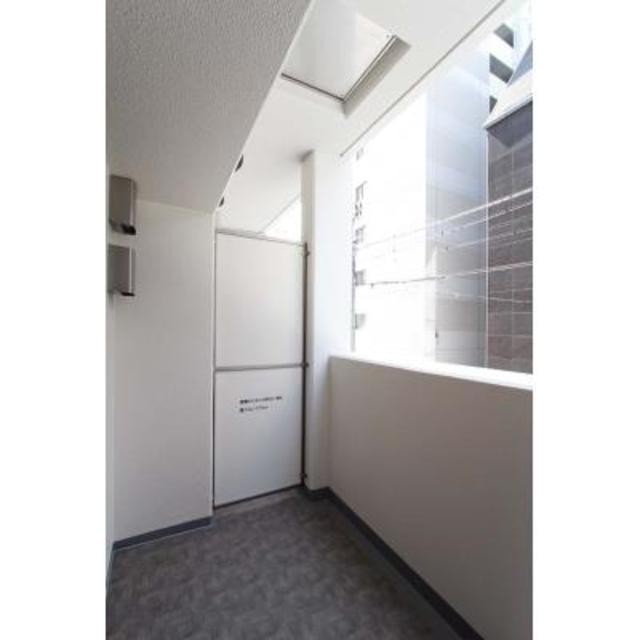 ※写真は同タイプ住戸です。