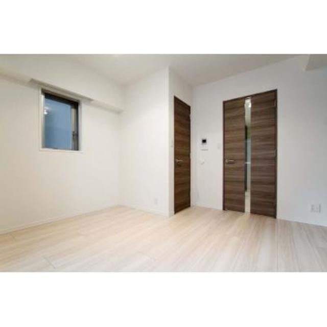 ※写真は同タイプ住戸です。(居間)