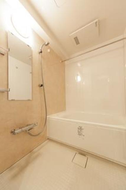 ※写真は同タイプ住戸です。(風呂)