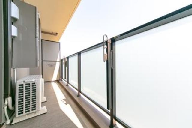 ※写真は同タイプ住戸です。