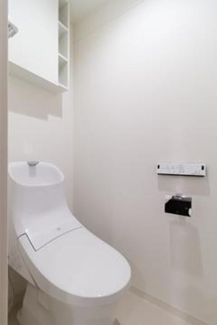 ※写真は同タイプ住戸です。(内装)