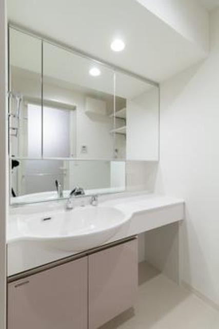 ※写真は同タイプ住戸です。(内装)