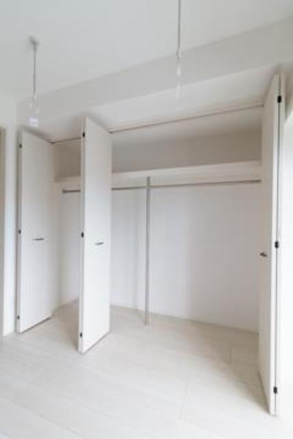 ※写真は同タイプ住戸です。(内装)