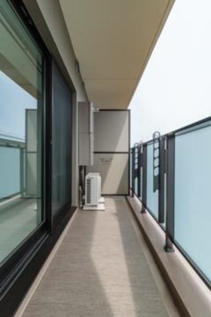 ※写真は同タイプ住戸です。