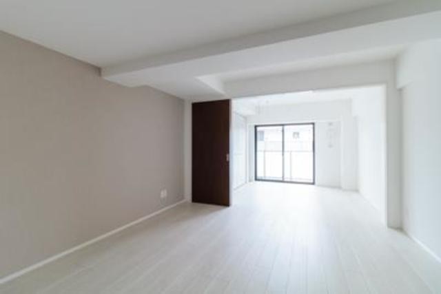 ※写真は同タイプ住戸です。(居間)