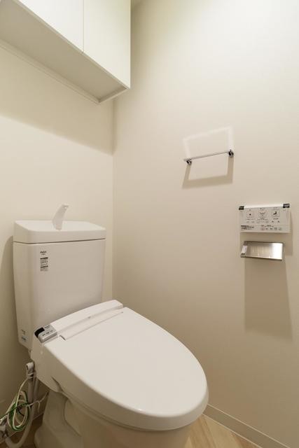 ※写真は同タイプ住戸です。(内装)