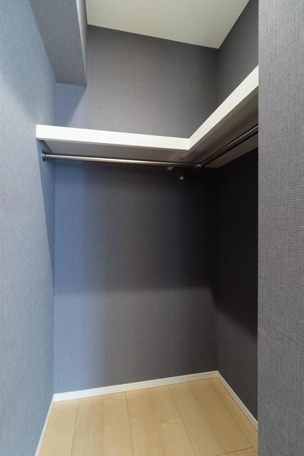 ※写真は同タイプ住戸です。(内装)