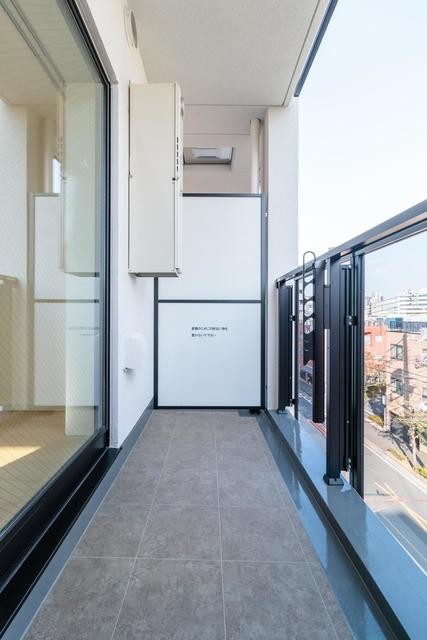 ※写真は同タイプ住戸です。