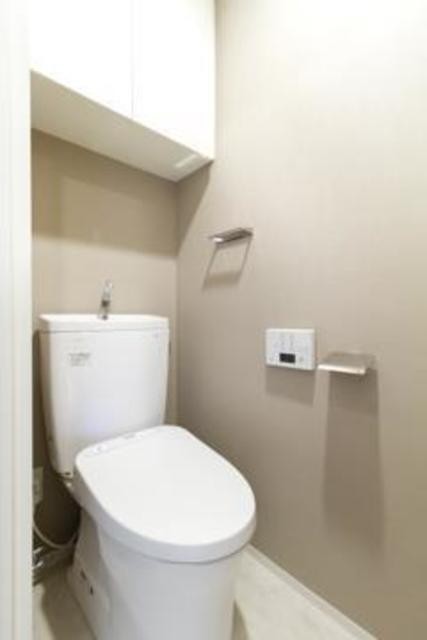 ※写真は同タイプ住戸です。(内装)