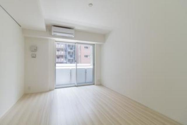 ※写真は同タイプ住戸です。(居間)