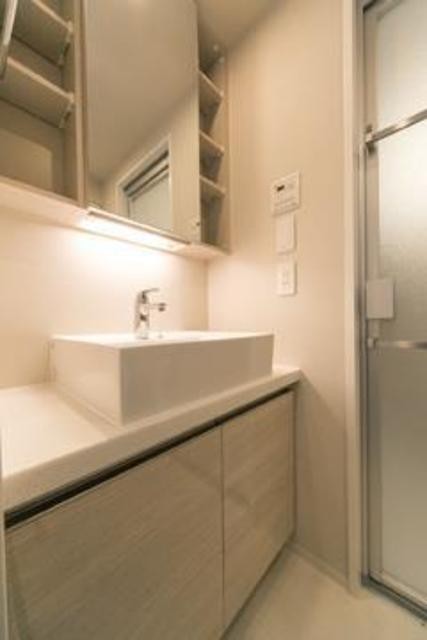 ※写真は同タイプ住戸です。(内装)