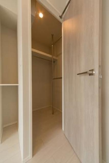 ※写真は同タイプ住戸です。(内装)