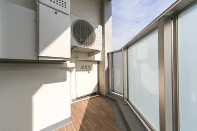 ※写真は同タイプ住戸です。