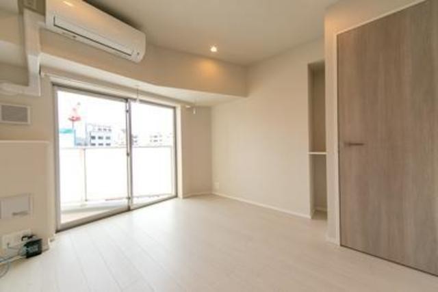 ※写真は同タイプ住戸です。(居間)