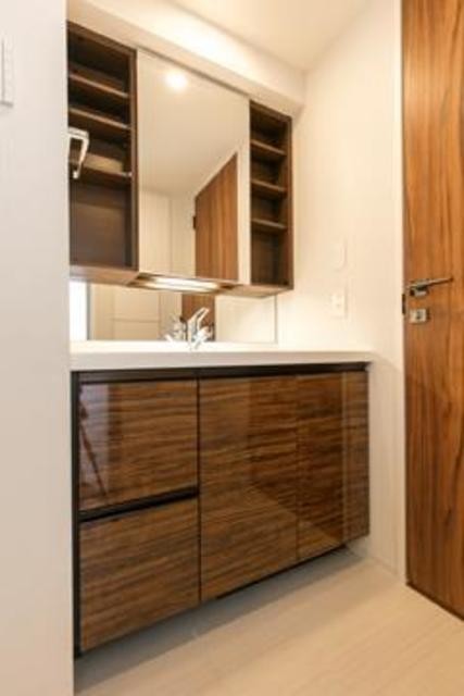 ※写真は同タイプ住戸です。(内装)