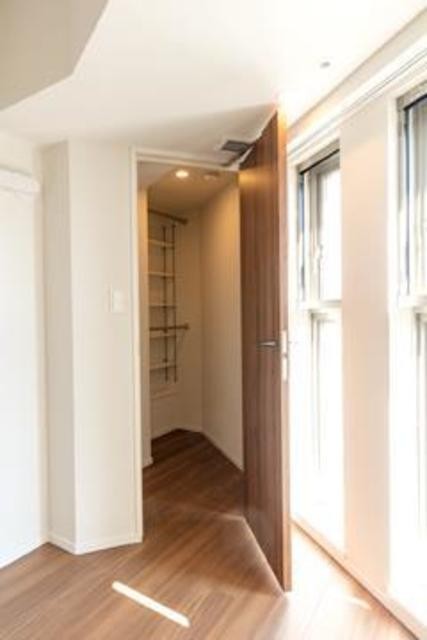 ※写真は同タイプ住戸です。(内装)