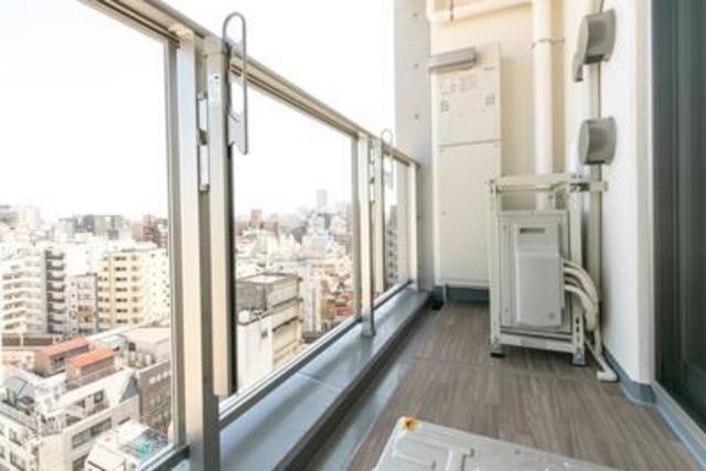 ※写真は同タイプ住戸です。