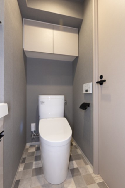 ※写真は同タイプ住戸です。(内装)