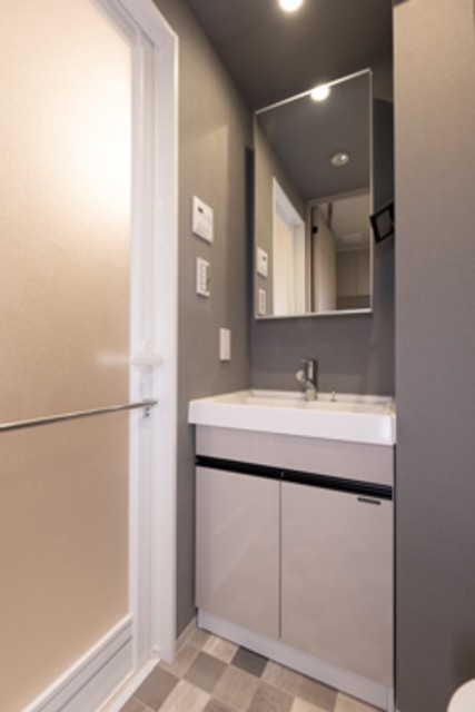 ※写真は同タイプ住戸です。(内装)