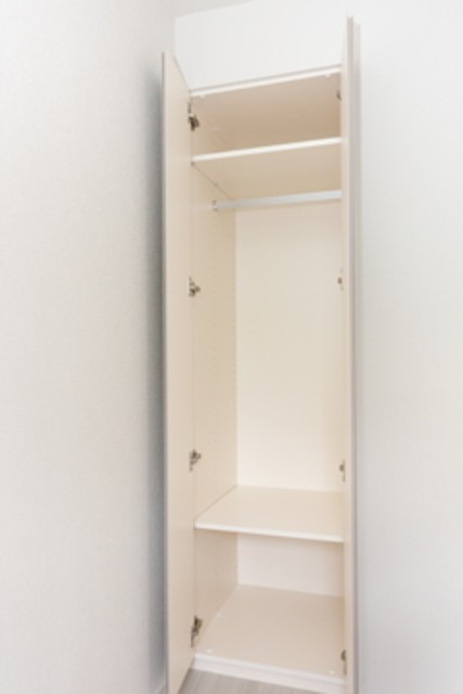 ※写真は同タイプ住戸です。(内装)