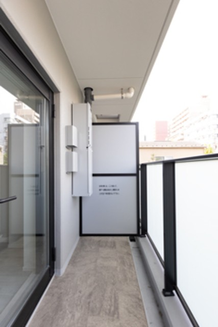 ※写真は同タイプ住戸です。