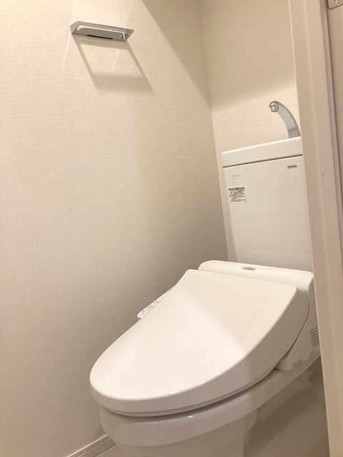 ※写真は同タイプ住戸です。(内装)