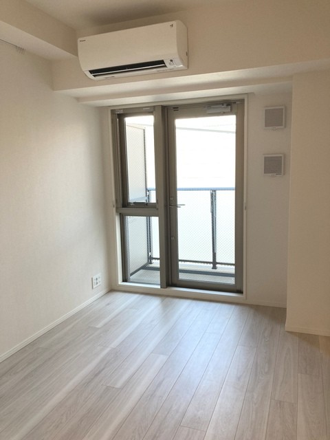 ※写真は同タイプ住戸です。(居間)