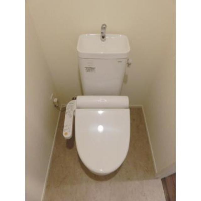 ※写真は同タイプ住戸です。(内装)