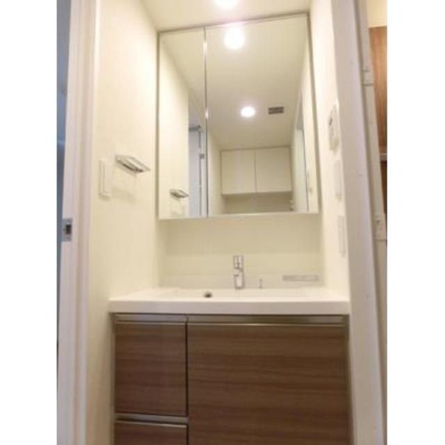 ※写真は同タイプ住戸です。(内装)