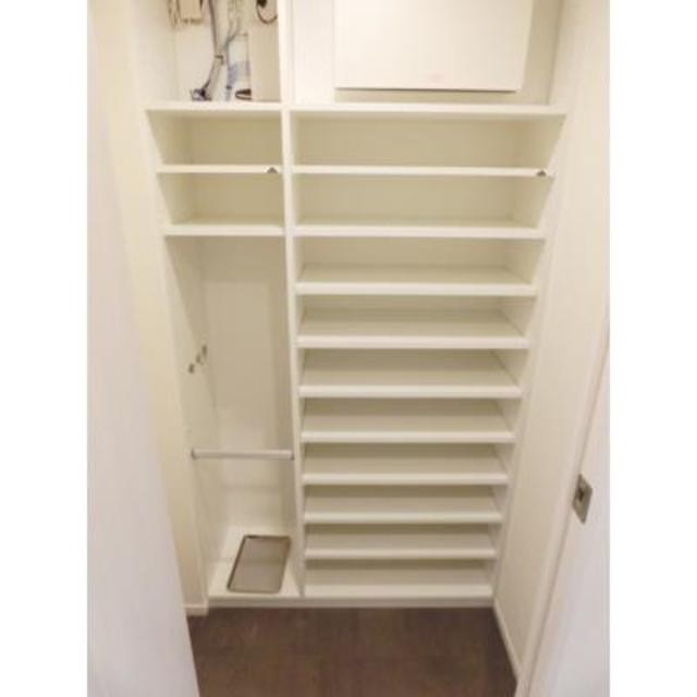 ※写真は同タイプ住戸です。(内装)