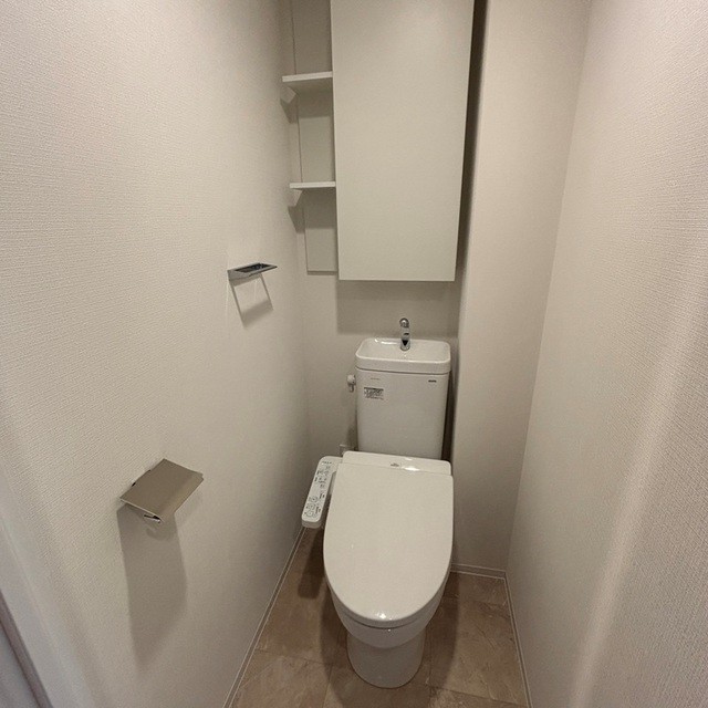 ※写真は同タイプ住戸です。(内装)