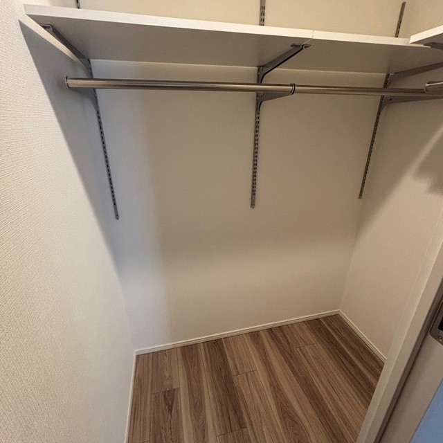 ※写真は同タイプ住戸です。(内装)