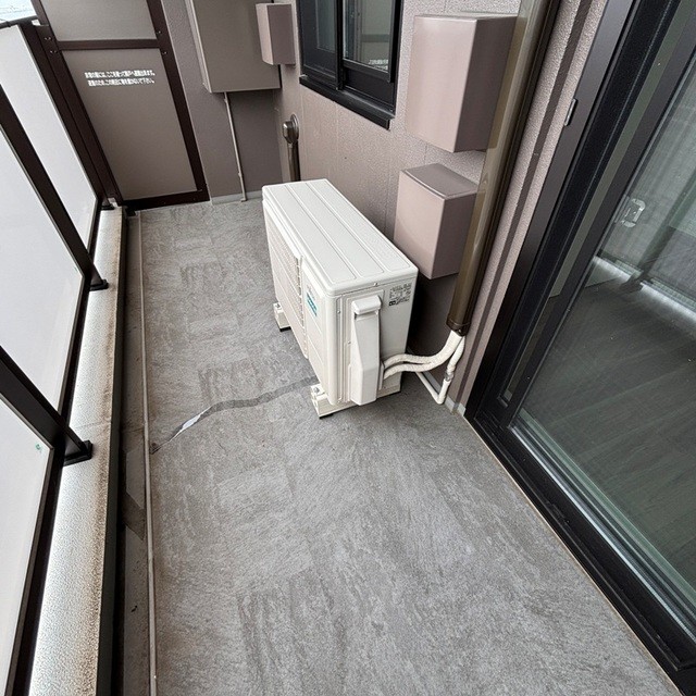 ※写真は同タイプ住戸です。