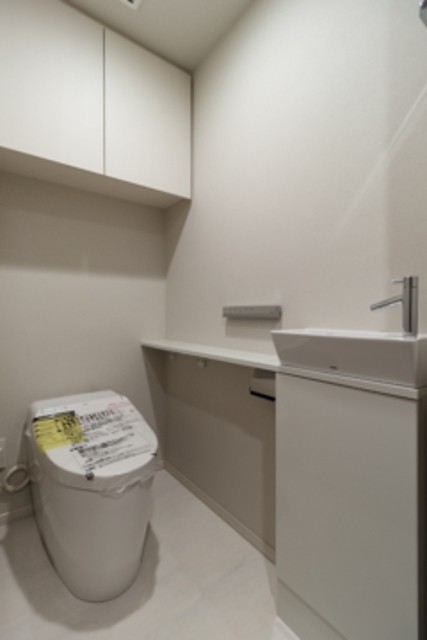 ※写真は同タイプ住戸です。(内装)